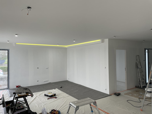 bandeau led