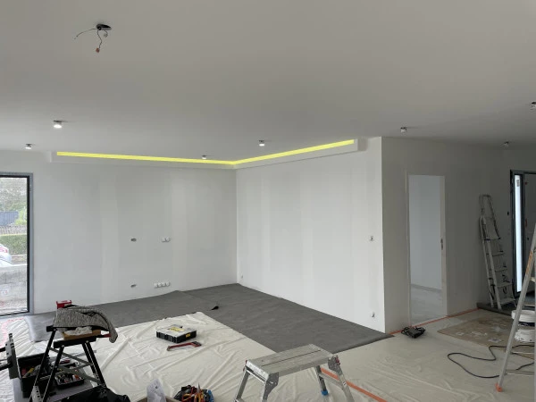 bandeau led