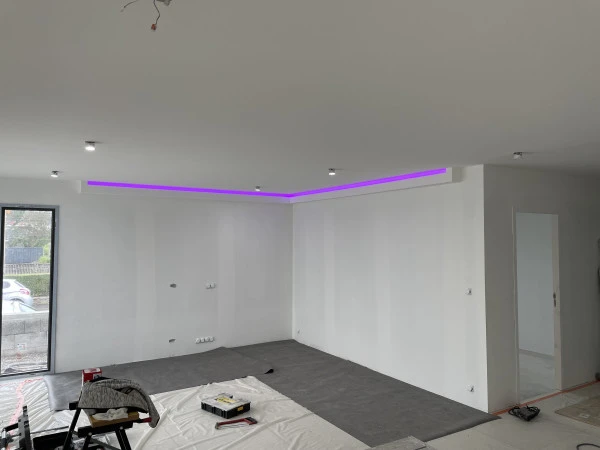 bandeau led